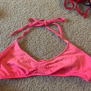 VS Swim Bralette Bikini Top